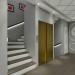 imagen de Interior en 3d max vray 3.0