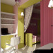 Alinas Kindergarten in 3d max vray Bild