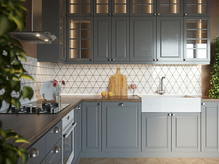Gallery "Kitchen"