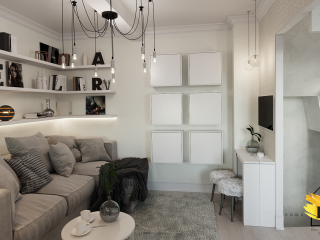 Gallery "Living room"