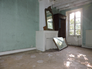 Gallery "visualization of living room"