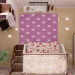 girls Room in 3d max corona render image