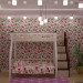 girls Room in 3d max corona render image