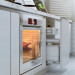 imagen de cocina en 3d max vray 3.0