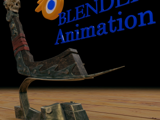 Galleria "bastone per il gioco"