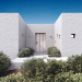 Villa sur paros