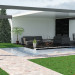 vip bisetka em 3d max corona render imagem