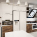 imagen de Cocina en 3d max vray