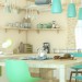 Scandinavian Kitchen