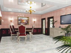 Uffizi KERAMA MARAZZI