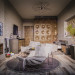 Soft Loft (Dirty edition) в 3d max corona render изображение