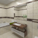 WC. in 3d max vray 3.0 immagine