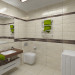 WC. in 3d max vray 3.0 immagine