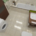 WC. in 3d max vray 3.0 immagine