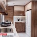 Cozinha IR em 3d max vray 2.5 imagem