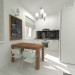 imagen de Interiores en 3d max vray 2.0