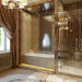 WC in 3d max vray Bild