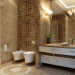 WC in 3d max vray Bild