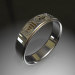 imagen de Anillo en Cinema 4d Other