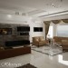 Hall in 3d max vray resim