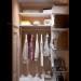 Walk-in Closet dans 3d max vray image