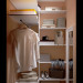 imagen de Walk-In Closet en 3d max vray