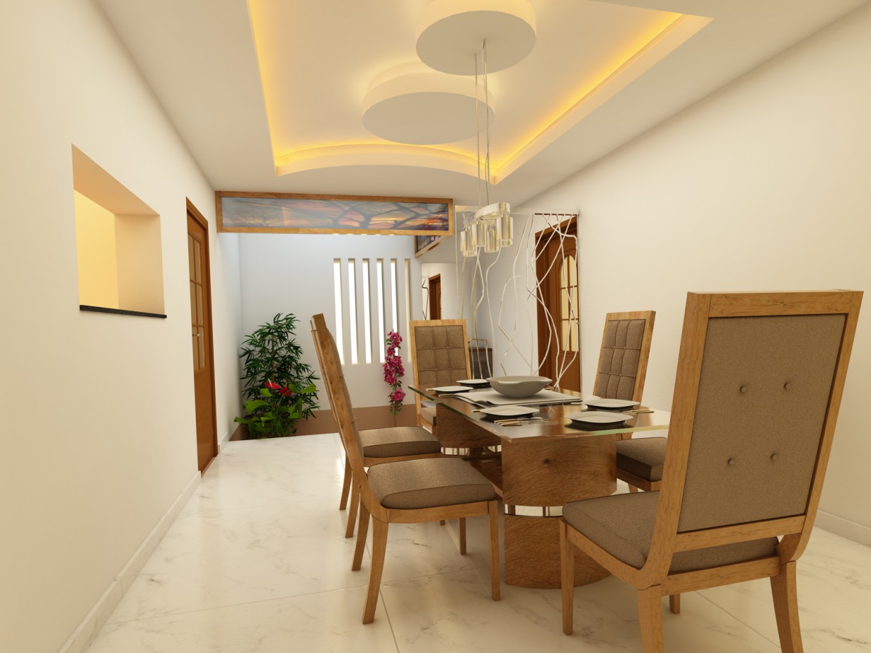 HariRahul dans 3d max vray 3.0 image