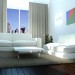 Hall in 3d max vray immagine