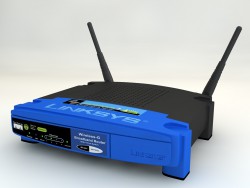 Router Wi-Fi