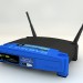 Wi-Fi router in Cinema 4d Other image