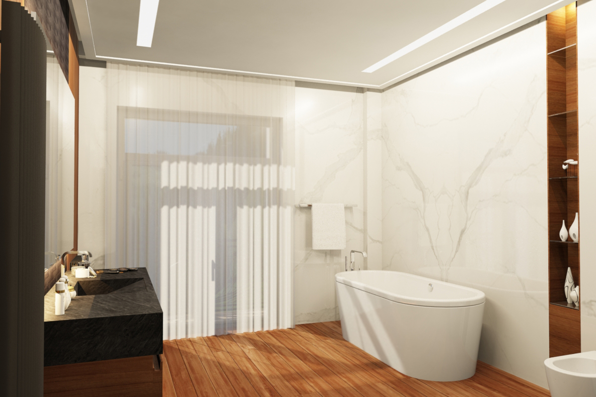 My renders in 3d max mental ray image