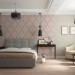 Chambre à coucher dans 3d max vray 3.0 image