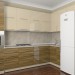 Kitchen 2 in 3d max vray 2.5 image