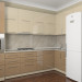 Cozinha 2 em 3d max vray 2.5 imagem