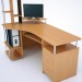 Uma mesa para PC