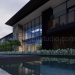 3D-Animations-Walkthrough-Services für Amazing Villa in Miami, Florida von 3D-Architekturvisualisierungsstudio