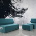 Design of upholstered furniture