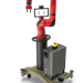 Robot industriale SAWYER