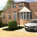 imagen de Casa de campo en 3d max vray