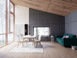 Interieur Boconcept