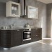 ELNOVA kitchens 2015 in 3d max corona render image