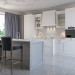 ELNOVA kitchens 2015 in 3d max corona render image