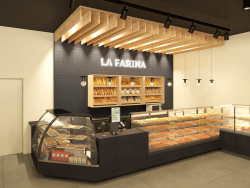 Café LA FARINA