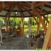 Ombre gazebo d6, 4