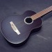 3D modeli bir gitar