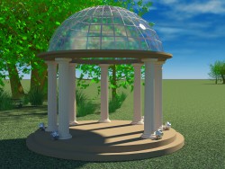 A Rotunda