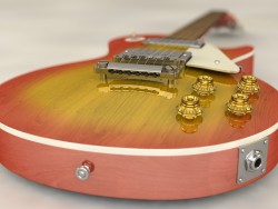 Електро-гітара GIBSON Les_Paul