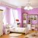 Nursery in classici moderni.