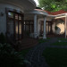 imagen de Estilo de la UZ en 3d max vray