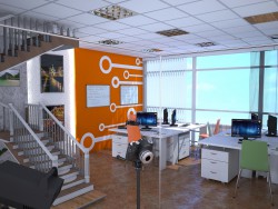 Estudio de diseño